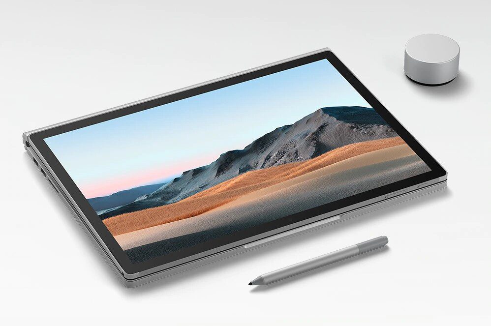 Microsoft Surface Book 3: la reina de la productividad 6