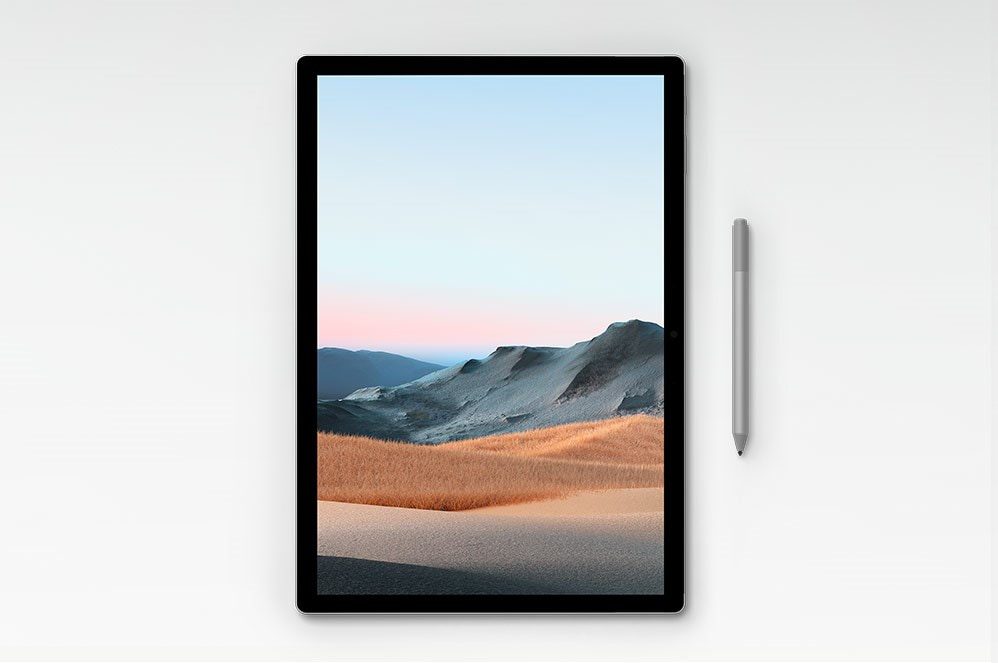 Microsoft Surface Book 3: la reina de la productividad 4