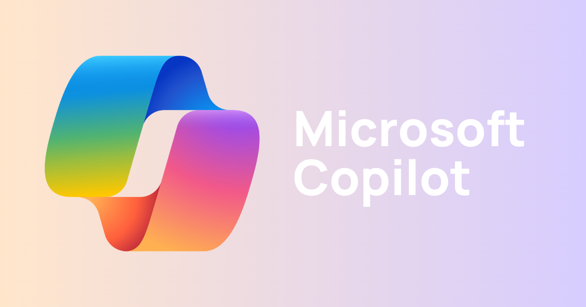 Microsoft Copilot Inteligencia artificial de microsoft